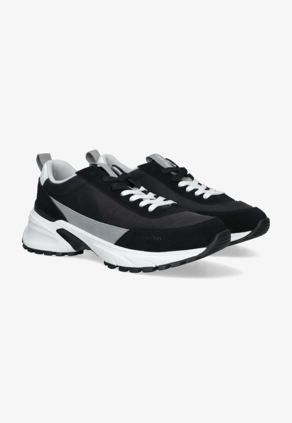 SNAEKERSY MĘSKIE HIKE RUNNER CASUAL NY-SU CALVIN KLEIN YM0YM01459