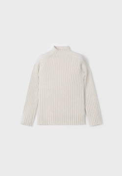 PÓŁGOLF W PRĄŻKI DZIEWCZĘCY MAYORAL 4062