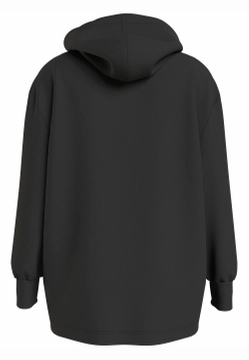 BLUZA DAMSKA Z KAPTUREM CALVIN KLEIN JEANS J20J221942