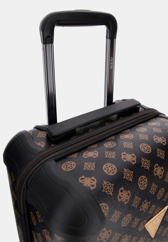 MAŁA WALIZKA MODEL WILDER TRAVEL GUESS TWP745 29830