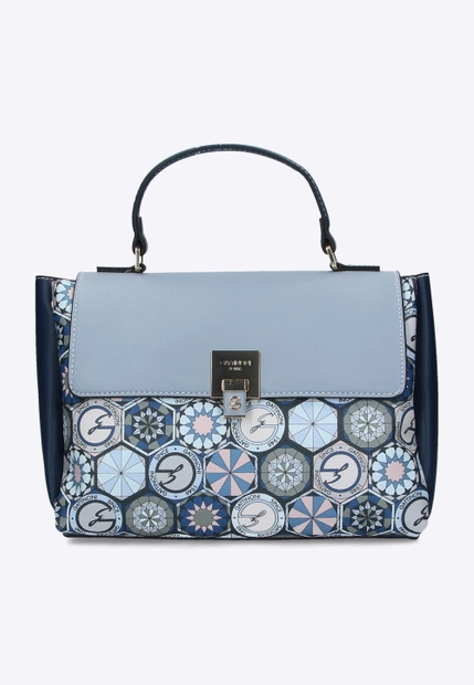 MODNA TOREBKA MARKI GATTINONI 7998