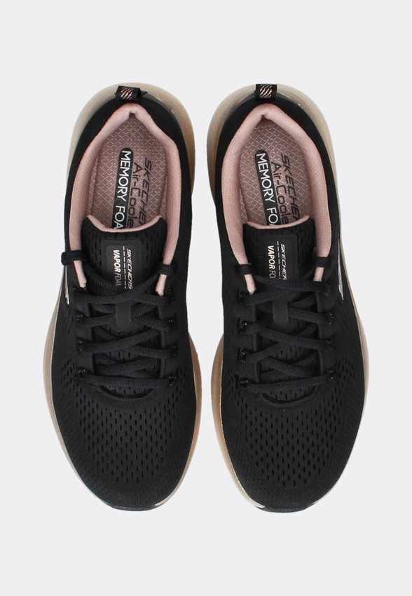 SNEAKERSY DAMSKIE SKECHERS VAPOR FOAM 150025