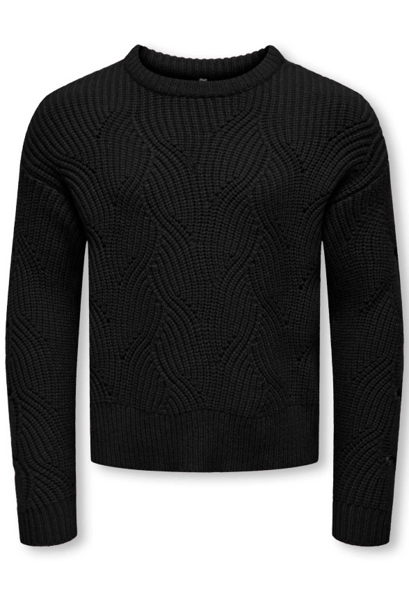 SWETER DZIEWCZĘCY ONLY 15352213