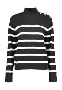 SWETER DAMSKI BLUE SEVEN 248018 X