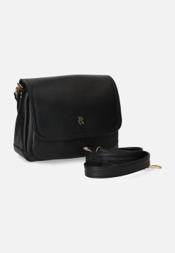 SKÓRZANA TOREBKA DAMSKA BRUNO ROSSI ML21G