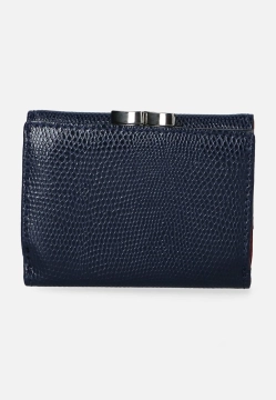 SKÓRZANY PORTFEL DAMSKI CRESTI 64-CR12SV