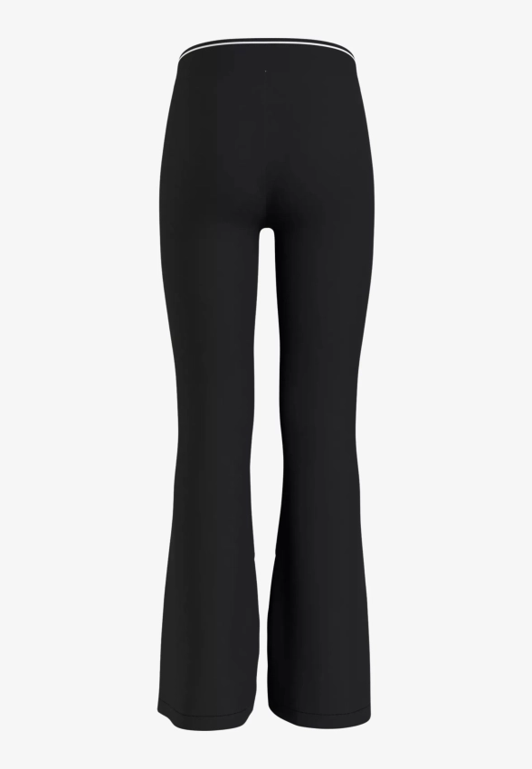 LEGGINSY DZIEWCZĘCE DZWONY CALVIN KLEIN JEANS    IG0IG02292