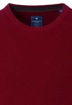 SWETER MĘSKI REDMOND 628