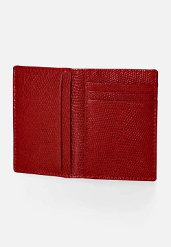 SKÓRZANE ETUI NA KARTY KREDYTOWE CRESTI ETUIKR