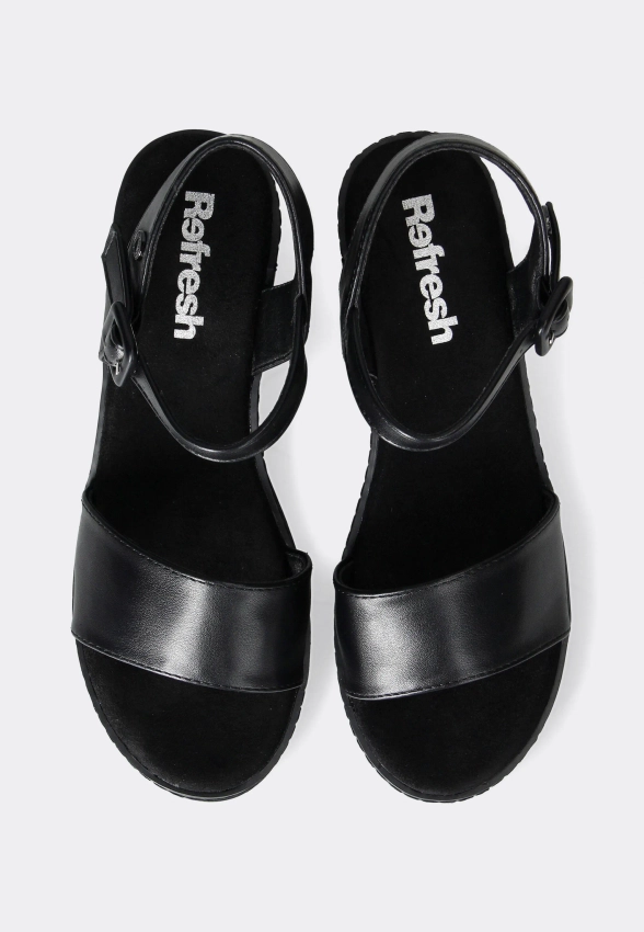 SANDAŁY DAMSKIE REFRESH 172711