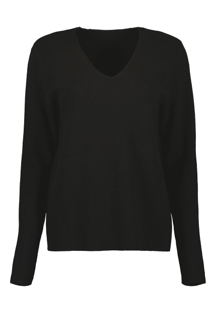 SWETER DAMSKI BLUE SEVEN 248058