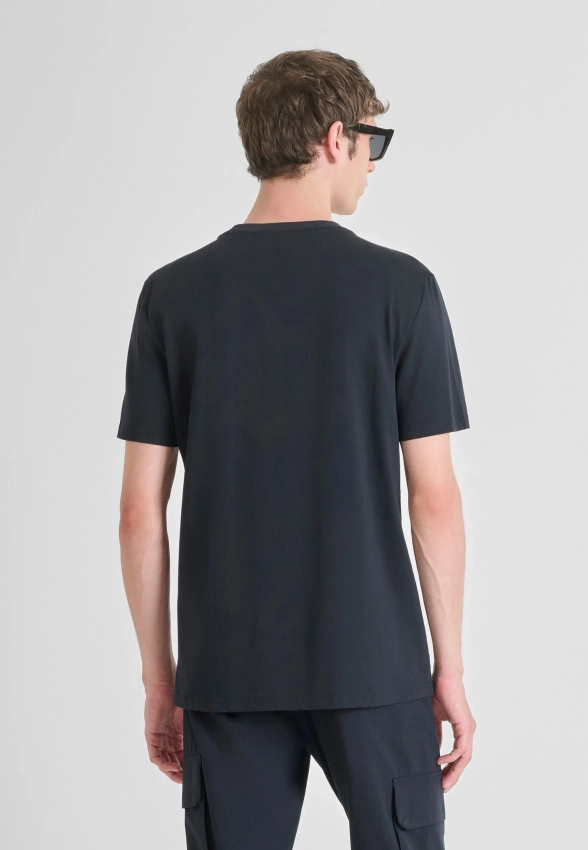 T-SHIRT MĘSKI ANTONY MORATO KS02574100240