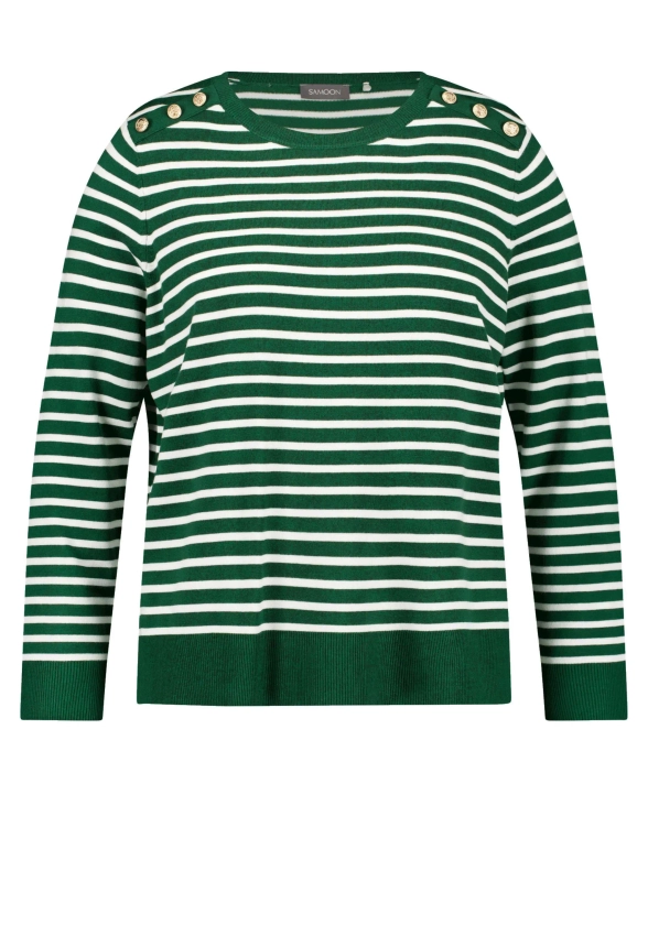 SWETER DAMSKI SAMOON 490017-87002