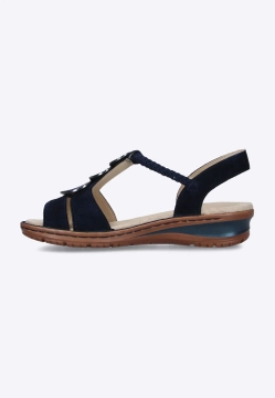 SANDAŁY DAMSKIE ARA 12-27239-72