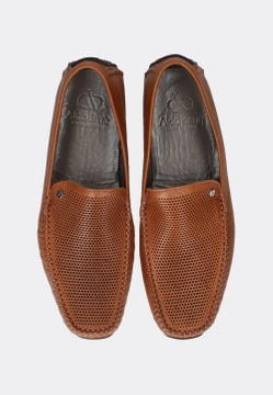 SKÓRZANE MOKASYNY MĘSKIE ALDO BRUE AB0104Q-MAMA