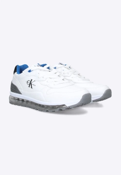 SNEAKERSY MŁODZIEŻOWE CALVIN KLEIN JEANS V3B9-80388