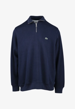 BLUZA MĘSKA Z ZAMKIEM LACOSTE SH1927