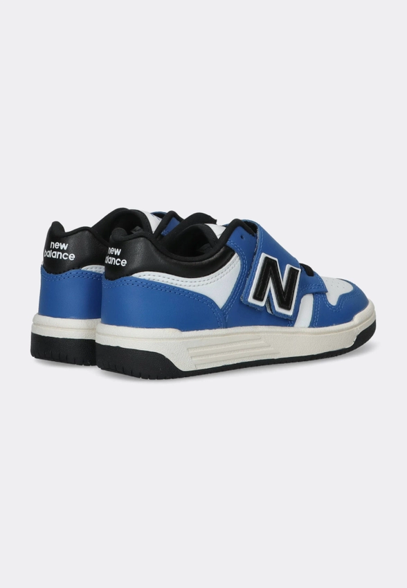 SNEAKERSY DZIECIECE NEW BALANCE PHB480TB