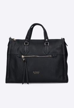 TOREBKA DAMSKA ZE SKÓRY RIPANI 4904OO