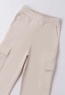 SPODNIE DZIEWCZĘCE I DO 4 F310