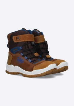 TRZEWIKI OCIEPLANE CHŁOPIĘCE PRIMIGI 2895000