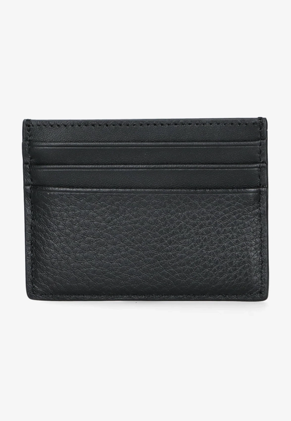 SKÓRZANE ETUI NA KARTY TOMMY HILFIGER AM0AM13972C