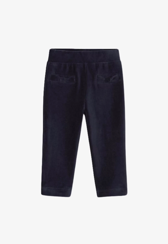SPODNIE DŁUGIE SZTRUKSOWE SKINNY FIT DZIEWCZĘCE MAYORAL 514