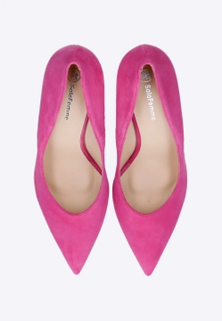 SZPILKI DAMSKIE SOLOFEMME 83305