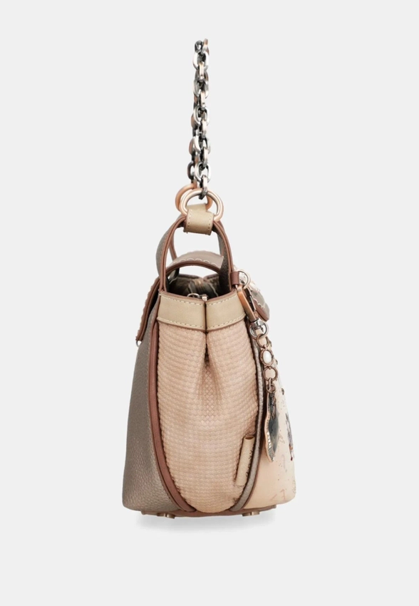 TOREBKA DAMSKA ANEKKE HOLLYWOOD 38703-298