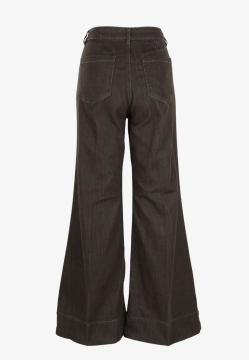 JEANSY-DZWONY DAMSKIE EMME MARELLA RUSPA