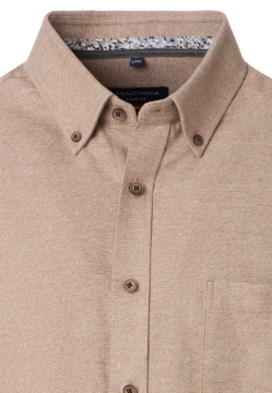 KOSZULA MĘSKA W KRATĘ Z DŁUGIM RĘKAWEM CASAMODA 454489000