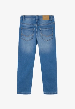 JEANSY CHŁOPIĘCE MAYORAL 4571