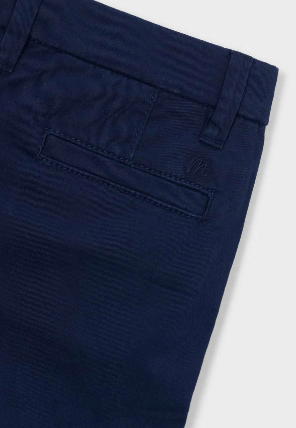 BERMUDY CHŁOPIĘCE MAYORAL 202