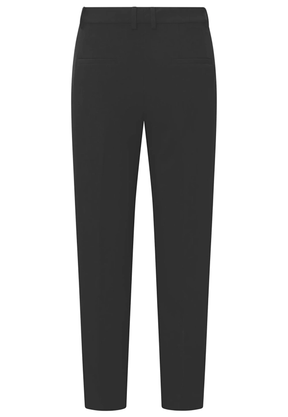 GARNITUROWE SPODNIE DAMSKIE Z DOMIESZKĄ WISKOZY JOOP! 30044066