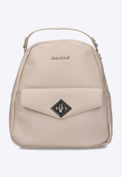 PLECAK DAMSKI MARINA GALANTI MBO337BK2