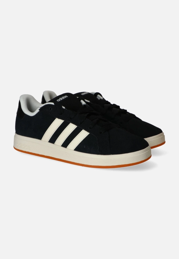 SNEAKERY MŁODZIEŻOWE ADIDAS JH6178