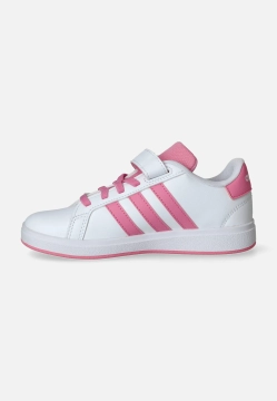 SNEAKERSY MŁODZIEŻOWE ADIDAS JQ8002