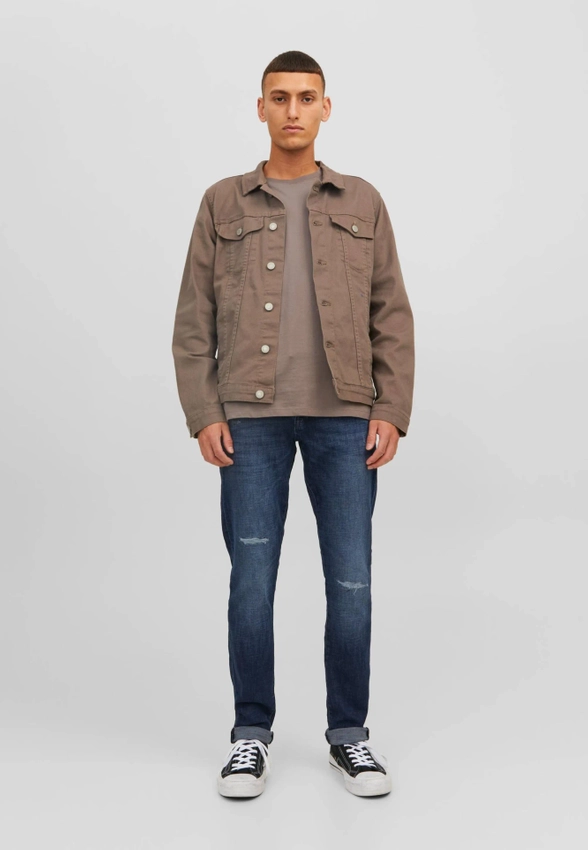 SPODNIE JEANSOWE MĘSKIE JACK&JONES 12201945