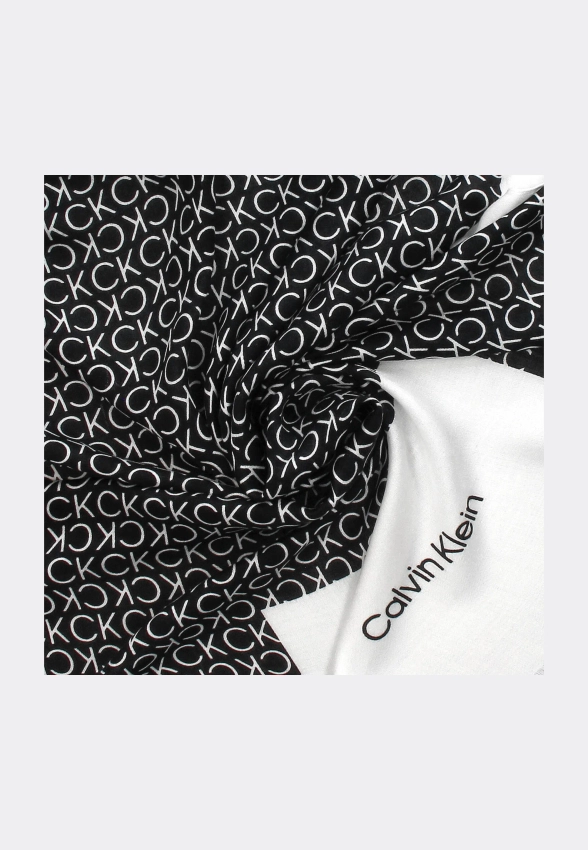 SZALIK DAMSKI CALVIN KLEIN LV04F8053G