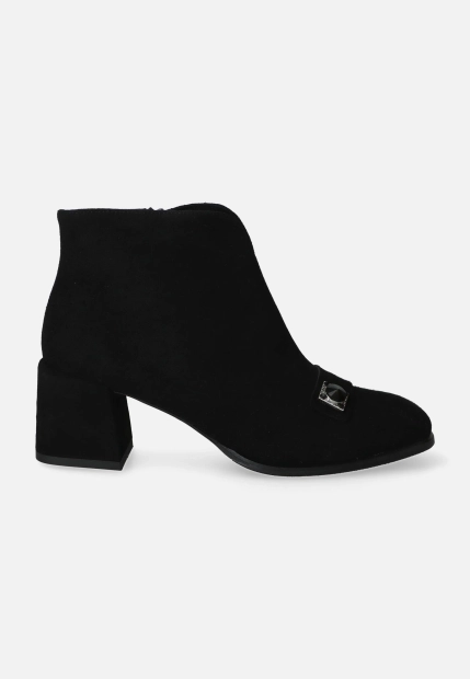 ZAMSZOWE BOTKI DAMSKIE VICTIM 910B-L038