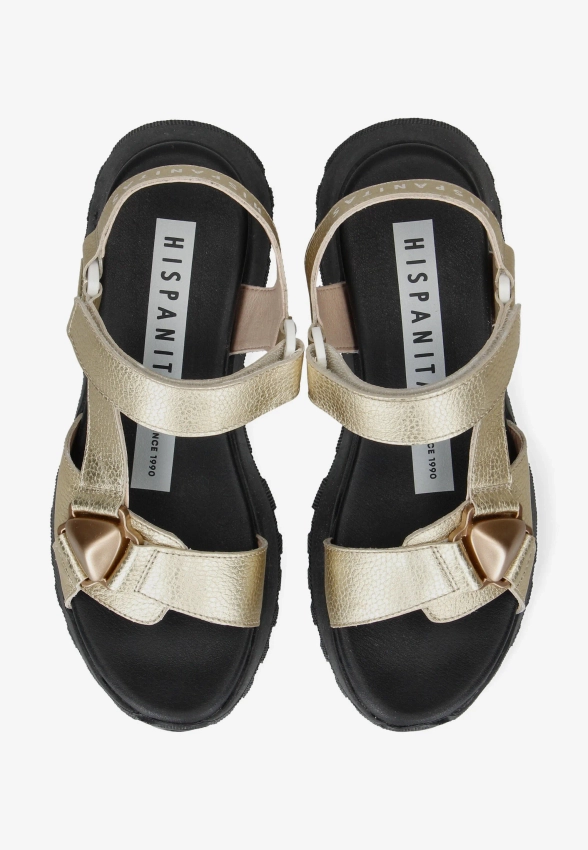 SANDAŁY DAMSKIE HISPANITAS HV264807