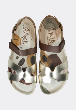 SANDAŁY DAMSKIE ANEKKE ALMA 40391-491