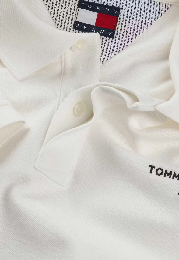 POLO MĘSKIE TOMMY  JEANS DM0DM20914