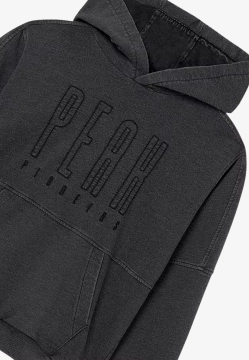 BLUZA CHŁOPIĘCA Z KAPTUREM MAYORAL 7402