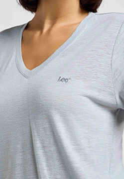 T-SHIRT DAMSKI LEE 112363616