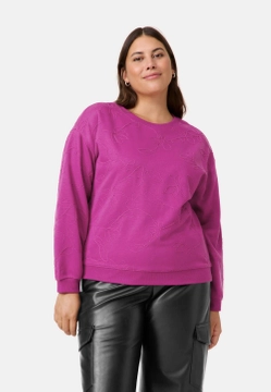 BLUZA DAMSKA SAMOON 571518-26423