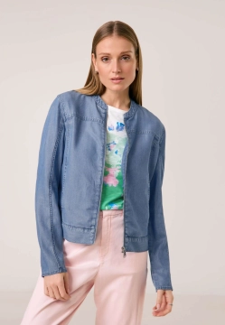 KURTKA DAMSKA TAIFUN 730314-11134