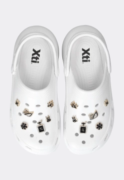 KLAPKI DAMSKIE XTI 143888