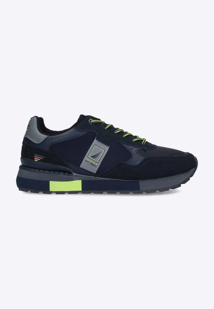 SNEAKERSY MĘSKIE NAUTICA NTM224096 02