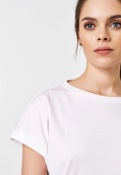 T-SHIRT DAMSKI DESOTO 61234-2